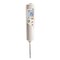 Testo 106 Food Thermometer Core Temperature Thermometer 0560 1063 - alternate 1